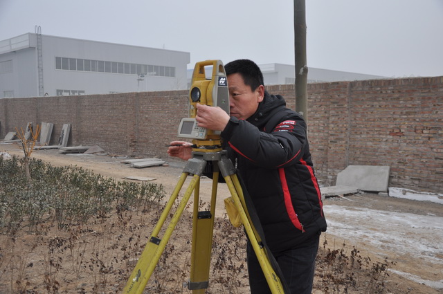 總公司2013年度冬訓工作圓滿結束